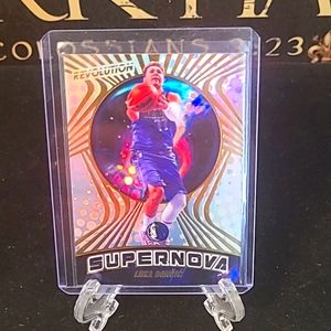 NBA trading card Luka Doncic